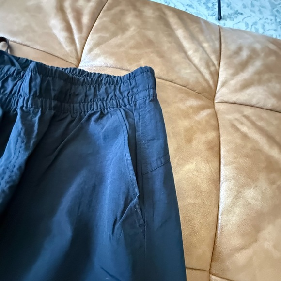 Old Navy Active Black Track Pants - Picture 6 of 6